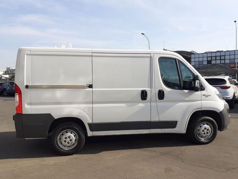 Fiat Ducato 2018