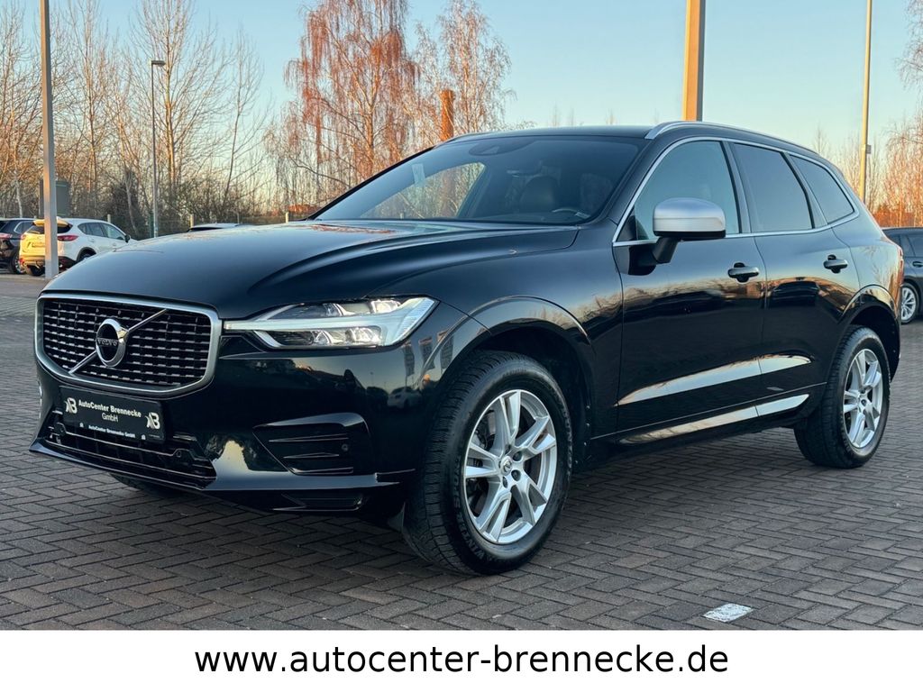 Volvo XC60 2017