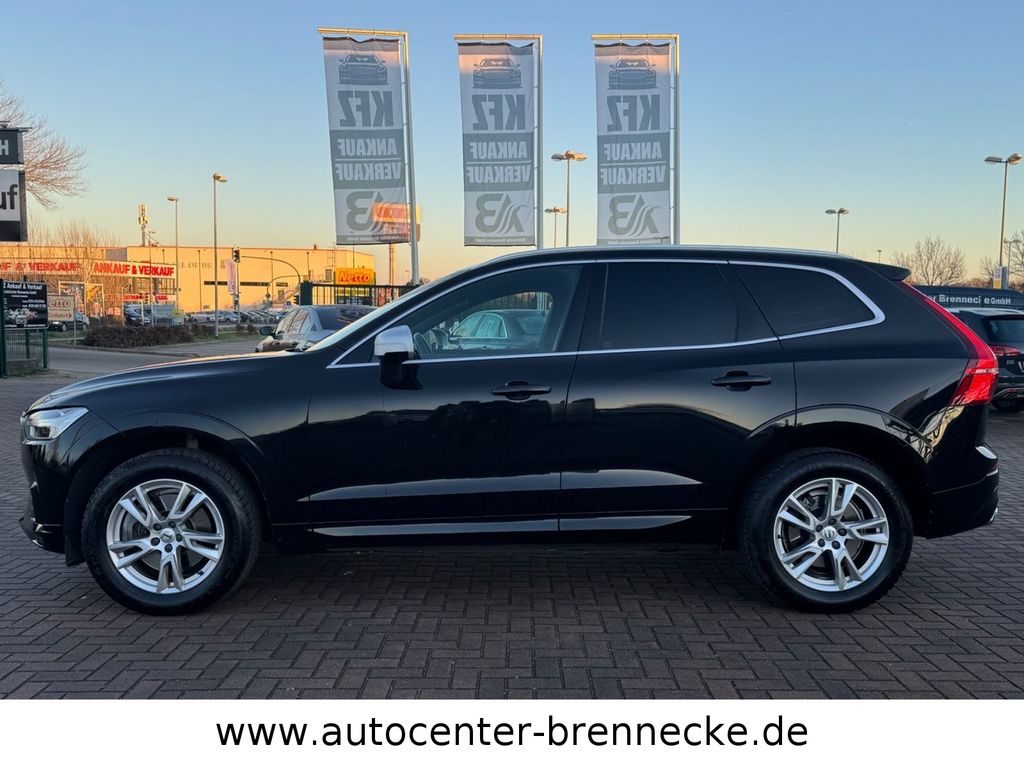Volvo XC60 2017