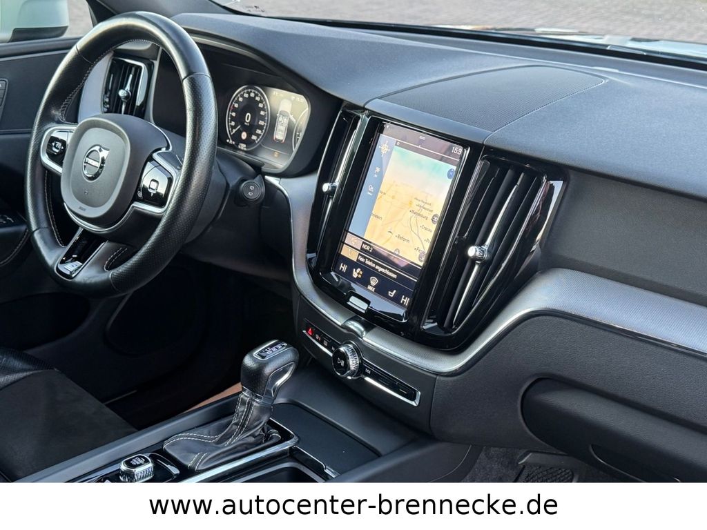 Volvo XC60 2017
