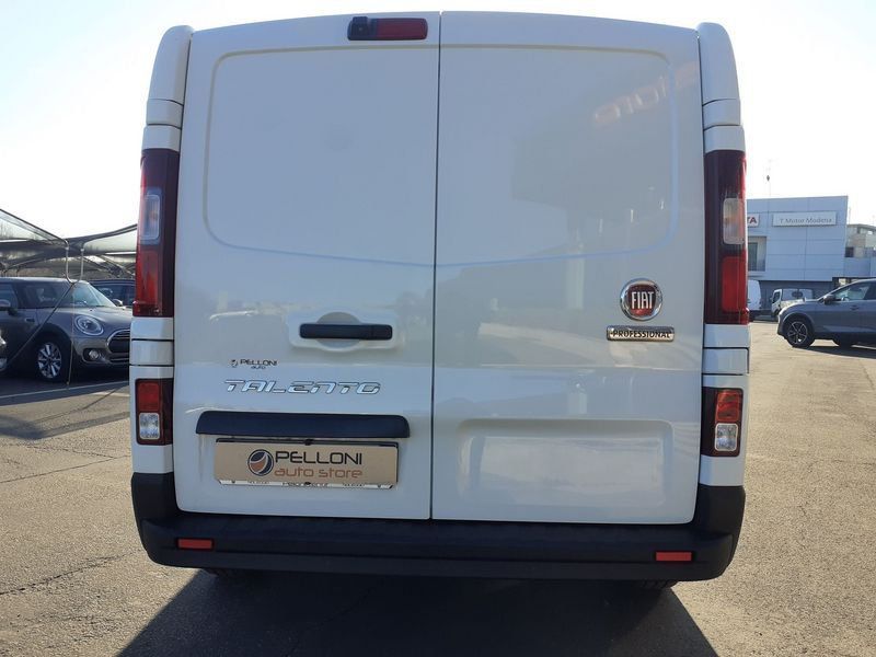 Fiat Talento 2019