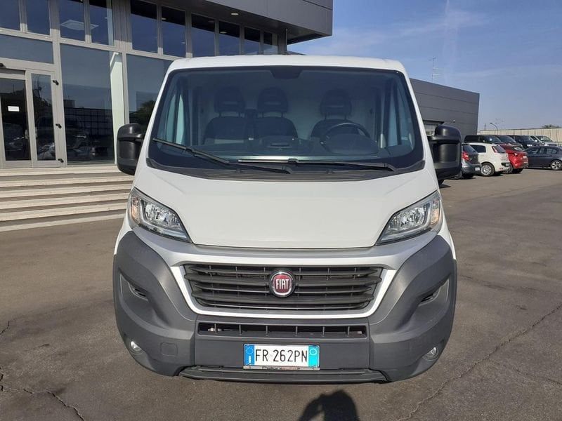 Fiat Ducato 2018
