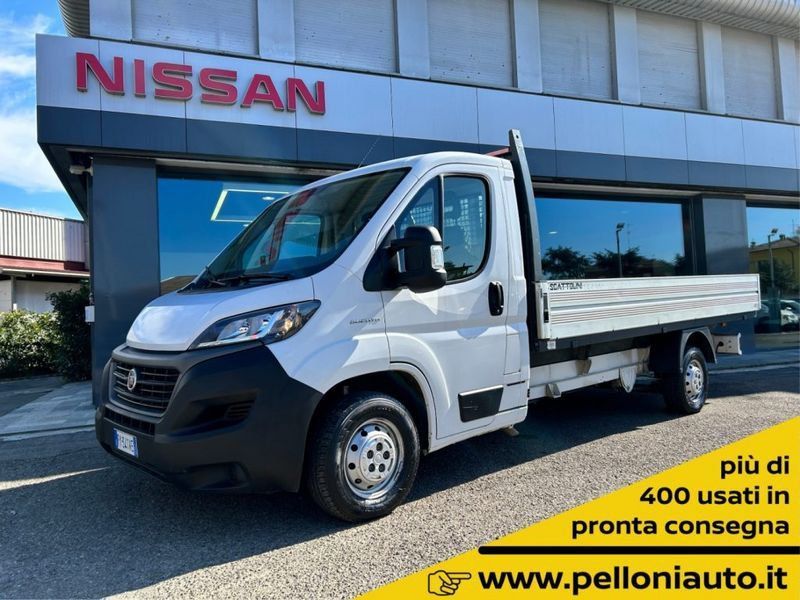 Fiat Ducato 2019