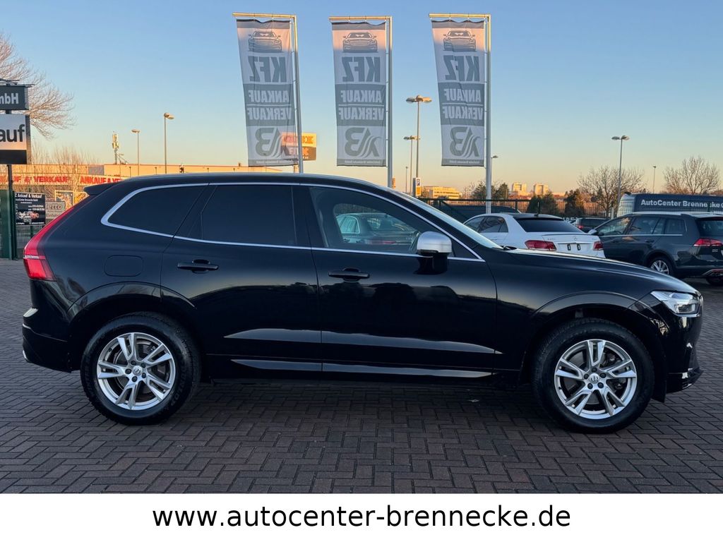 Volvo XC60 2017