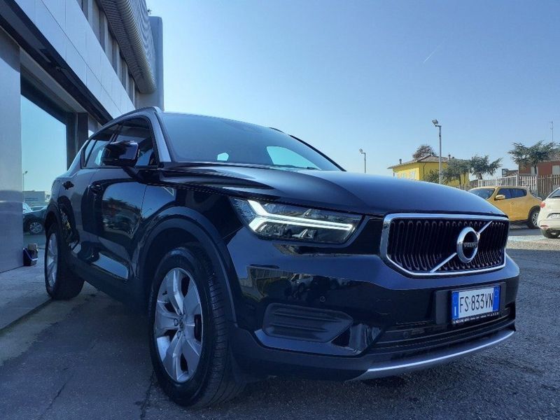 Volvo Other 2018