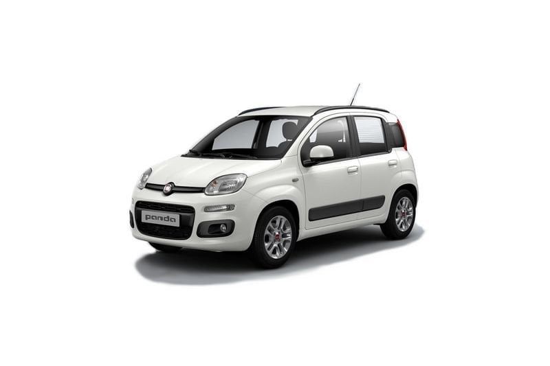 Fiat Panda 2017