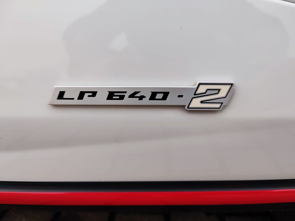 Lamborghini Huracán 2023