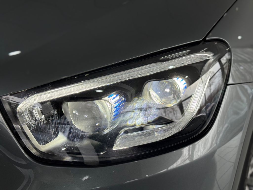 Mercedes-Benz GLC 300 2020