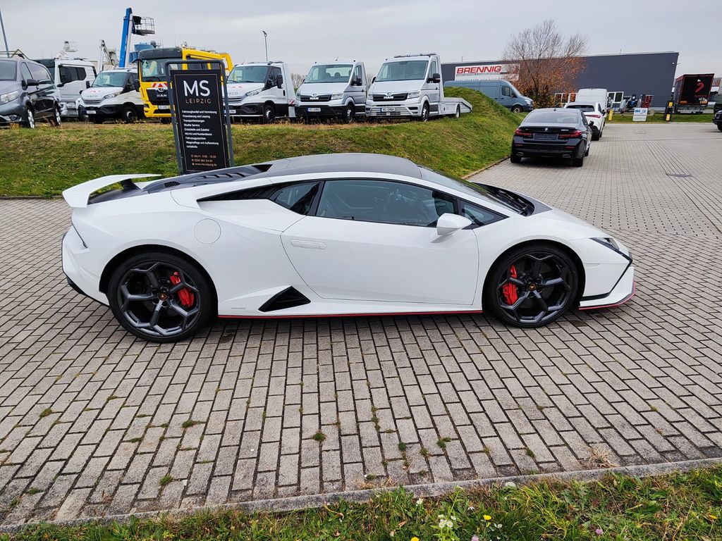 Lamborghini Huracán 2023