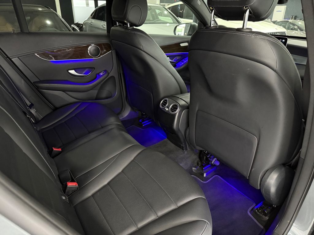 Mercedes-Benz GLC 300 2020