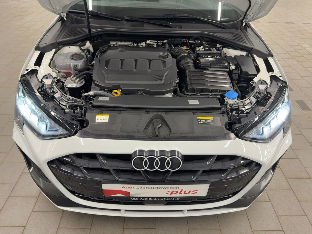 Audi A3 2025