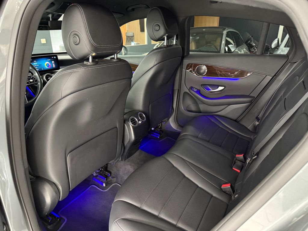 Mercedes-Benz GLC 300 2020