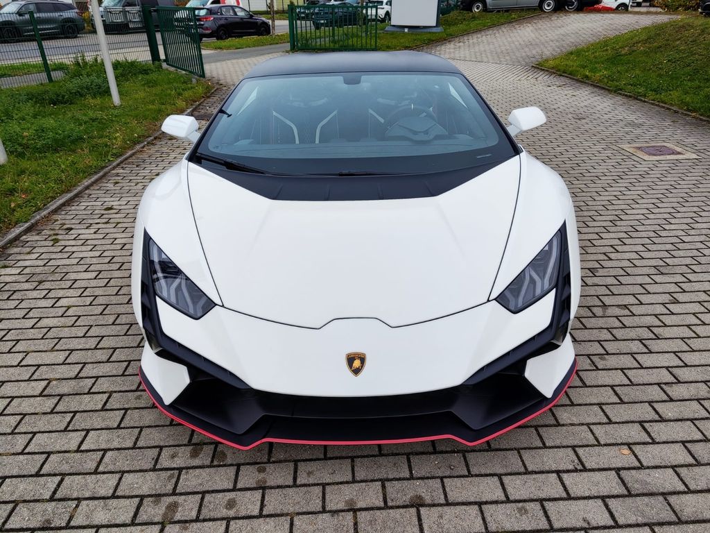 Lamborghini Huracán 2023
