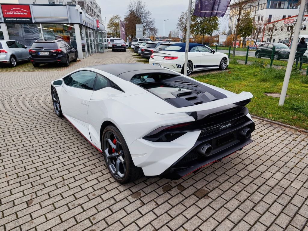 Lamborghini Huracán 2023