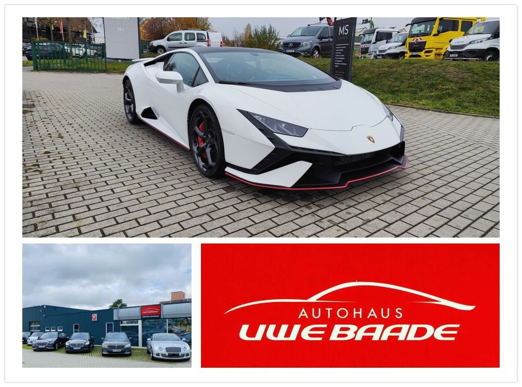 Lamborghini Huracán 2023