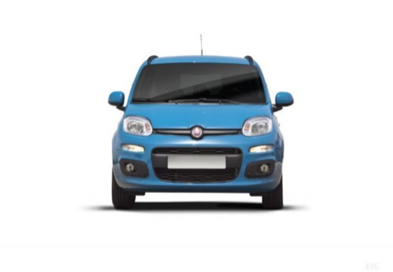 Fiat Panda 2017