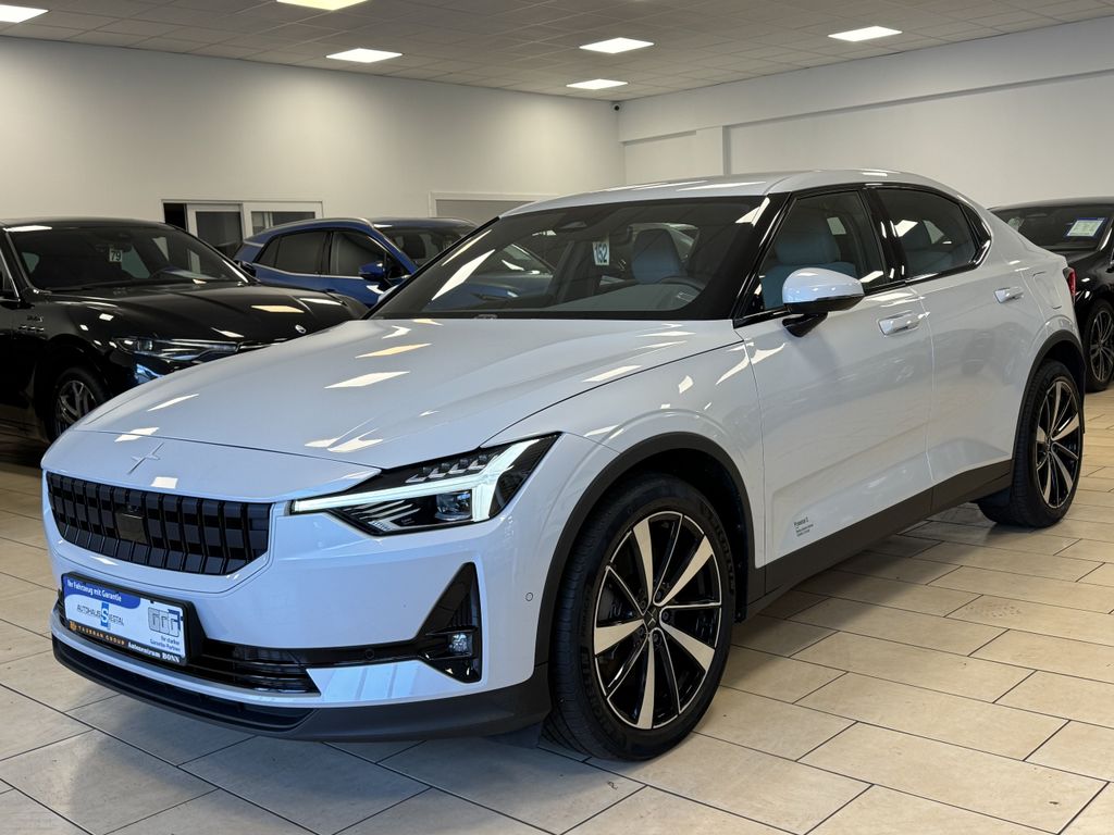 Polestar 2 2021