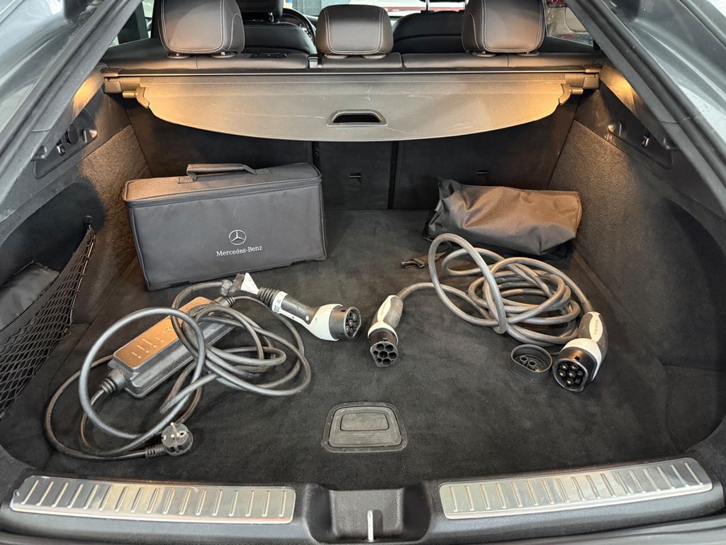 Mercedes-Benz GLC 300 2020