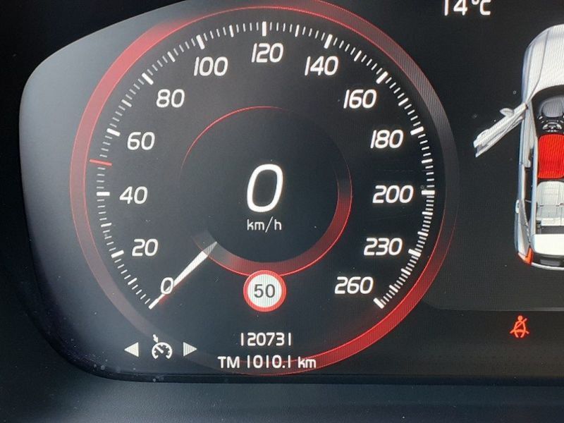 Volvo Other 2018