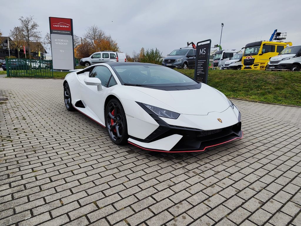 Lamborghini Huracán 2023