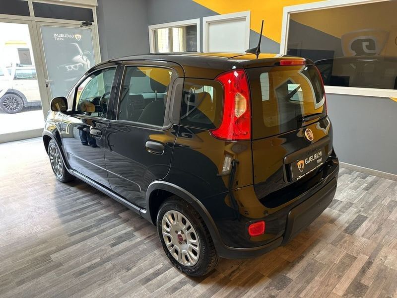 Fiat Panda 2023