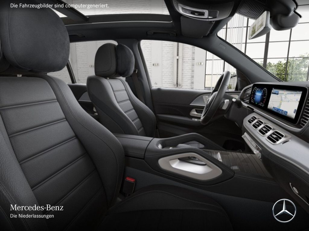 Mercedes-Benz GLE 350 2024