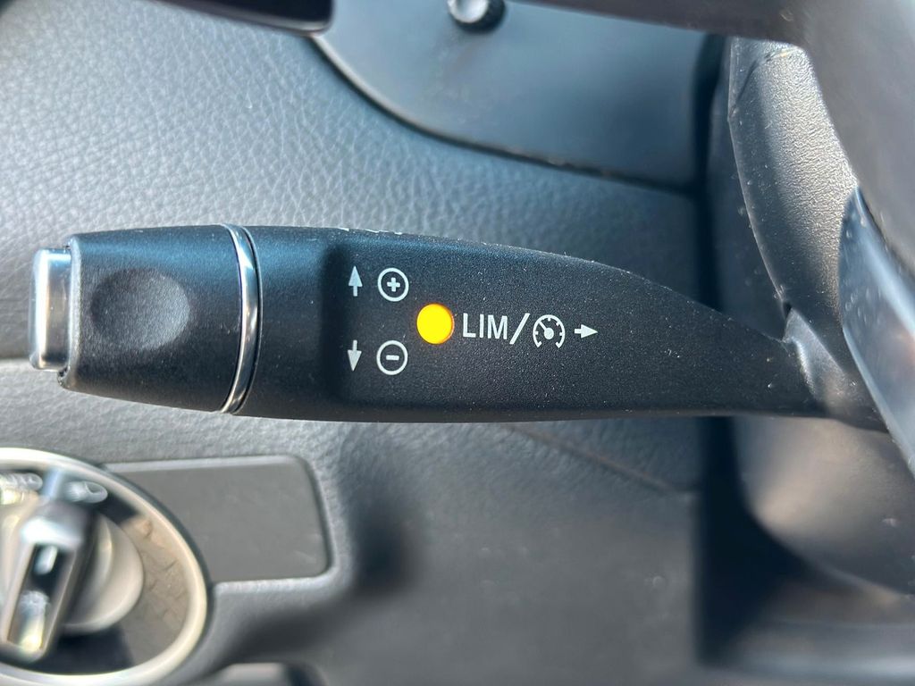 Mercedes-Benz GLA 220 2017