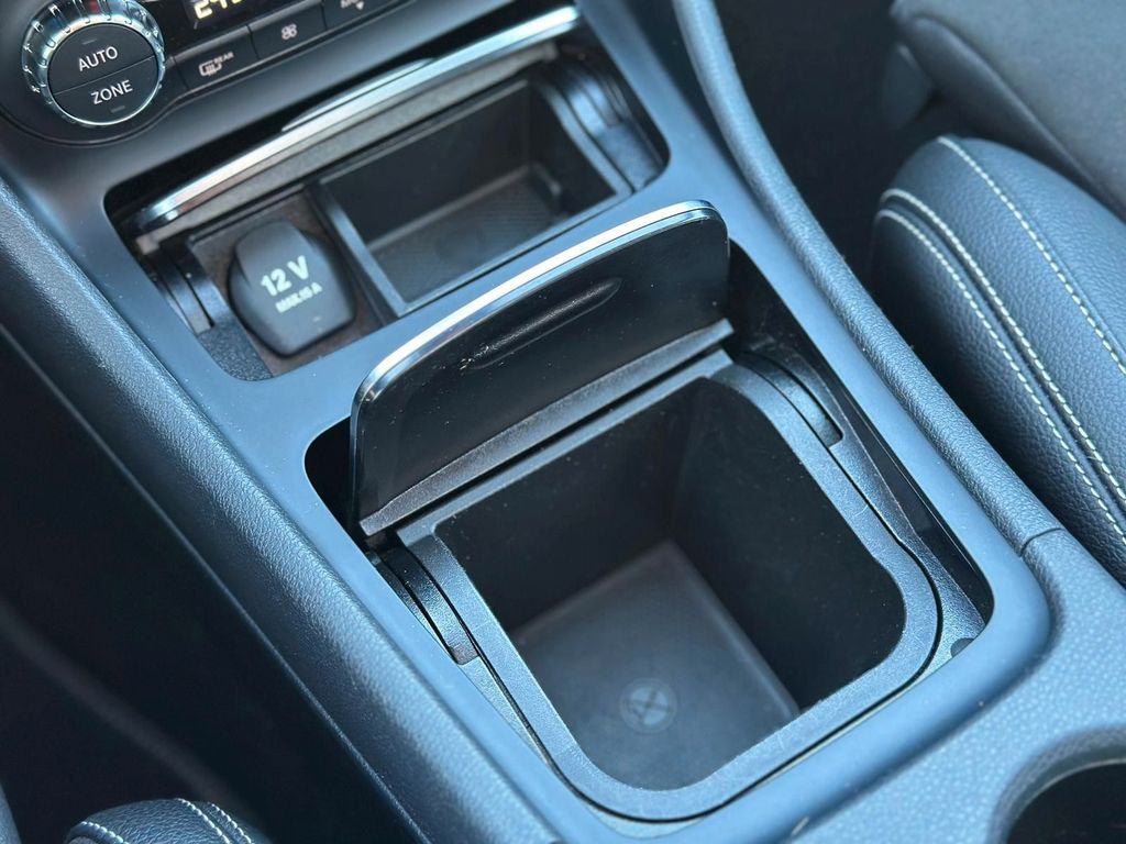 Mercedes-Benz GLA 220 2017