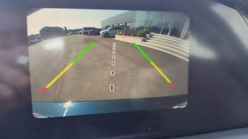 Alfa Romeo Giulia 2018