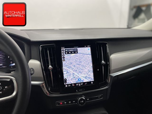 Volvo V90 Cross Country 2022