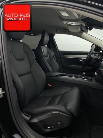 Volvo V90 Cross Country 2022