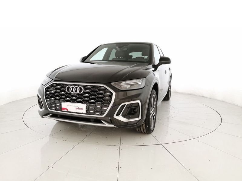 Audi Q5 2023
