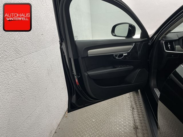 Volvo V90 Cross Country 2022