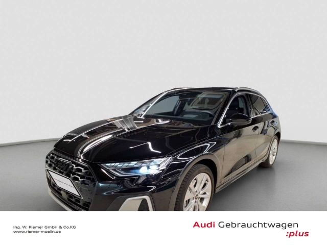 Audi A3 2025