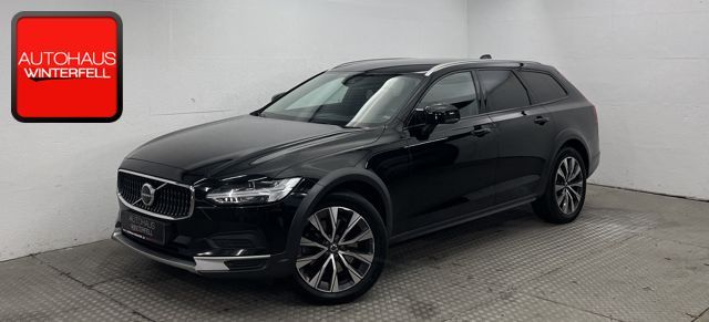 Volvo V90 Cross Country 2022