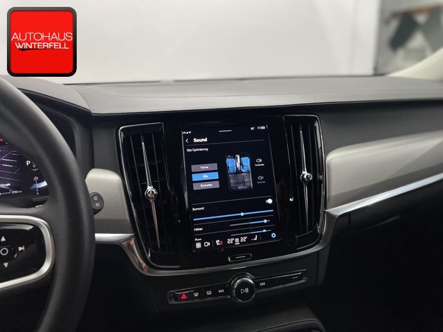 Volvo V90 Cross Country 2022