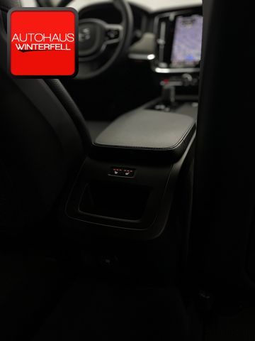 Volvo V90 Cross Country 2022