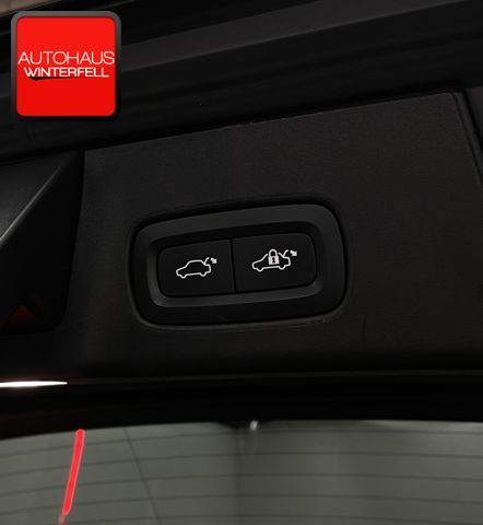 Volvo V90 Cross Country 2022