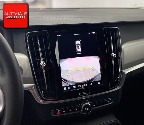 Volvo V90 Cross Country 2022