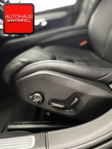 Volvo V90 Cross Country 2022