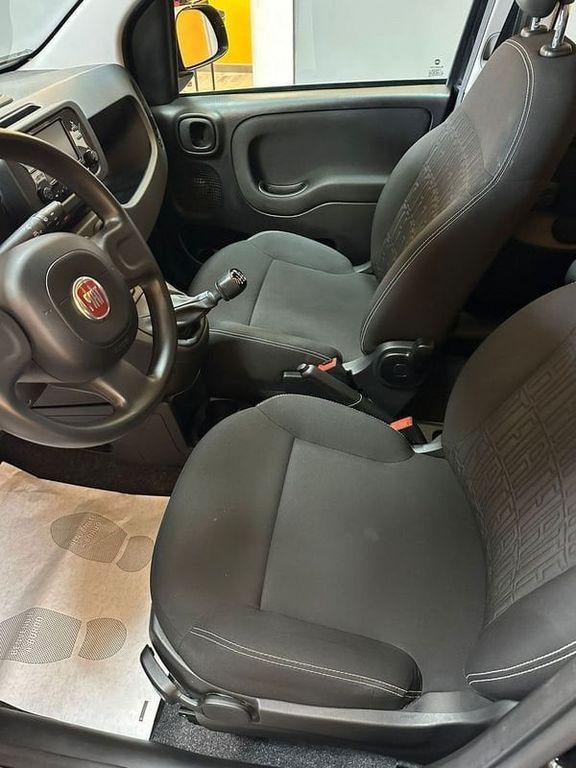 Fiat Panda 2023
