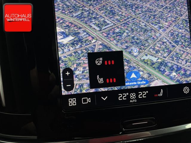 Volvo V90 Cross Country 2022