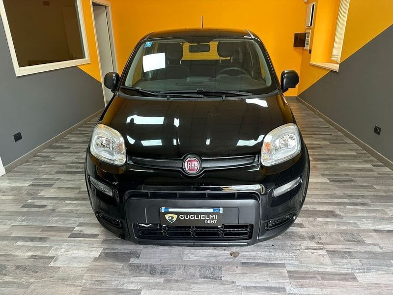 Fiat Panda 2023