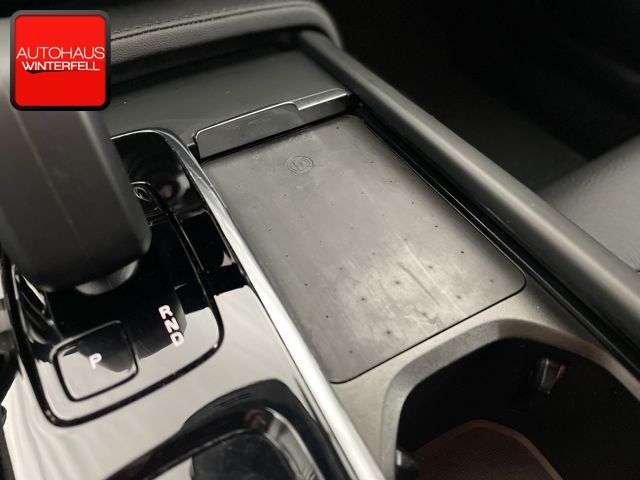 Volvo V90 Cross Country 2022