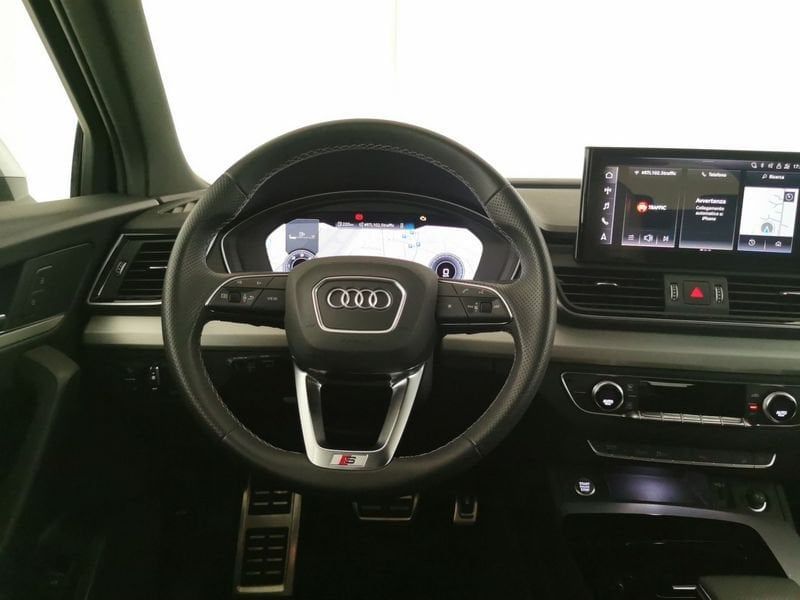 Audi Q5 2023