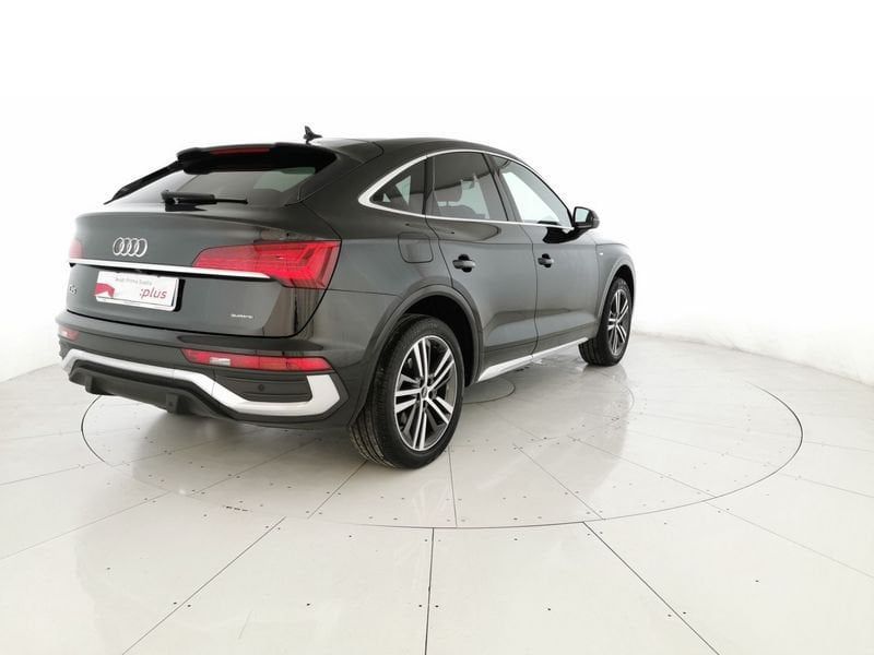Audi Q5 2023