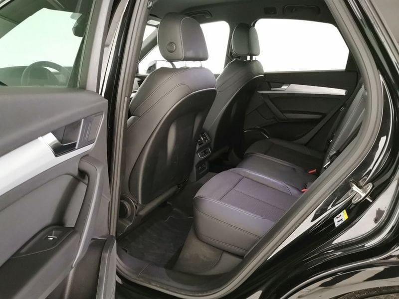 Audi Q5 2023