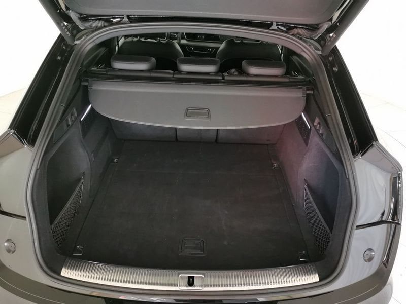 Audi Q5 2023