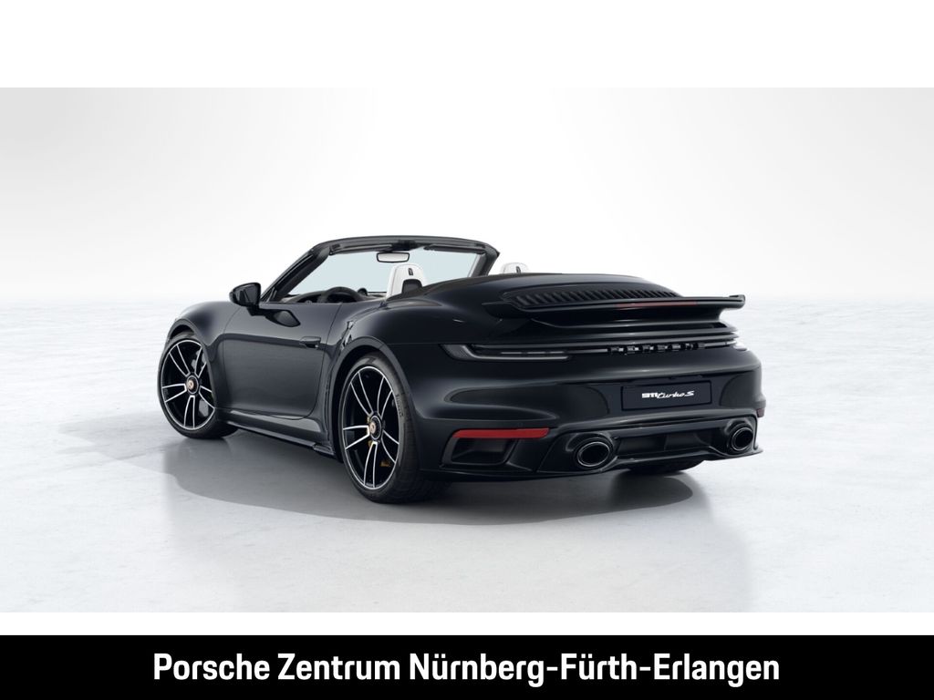 Porsche 992 2022