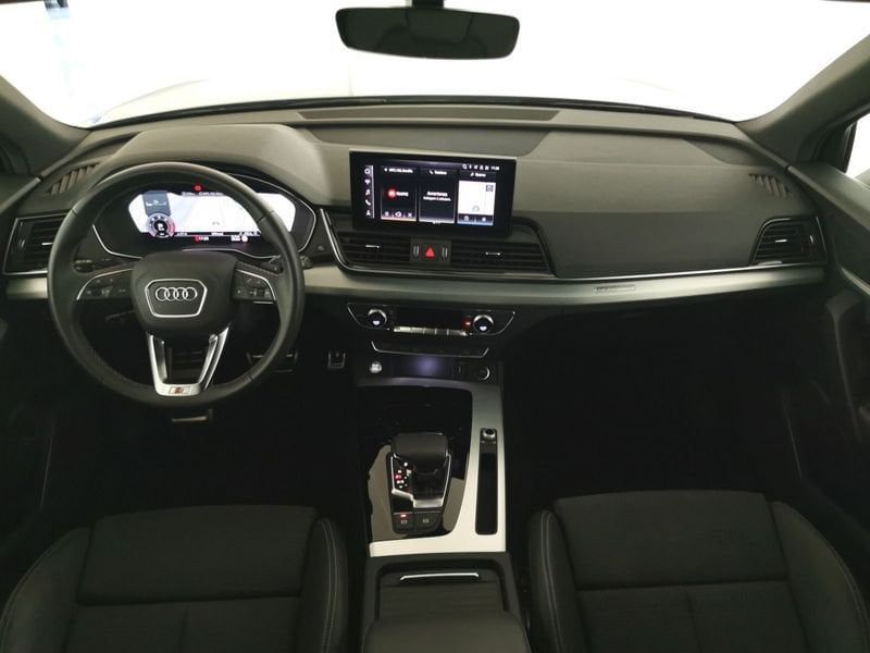 Audi Q5 2023